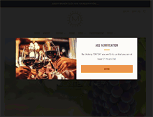 Tablet Screenshot of miramontewinery.com